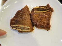 -怡乡王品海鲜姿造自助体验餐厅(大岛商业广场店)