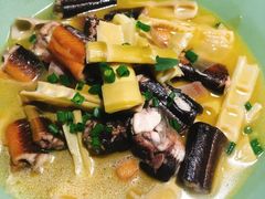 -鱼食饭稻·苏浙土菜17年老馆子(平江路店)