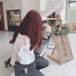 -YESIDO椰岛造型烫发染发