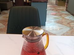 -燕兰楼·清真西北融合菜(亚运村店)