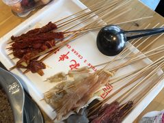 -袁记串串香(西安路店)