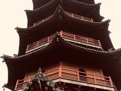 -衣裳街历史文化街区