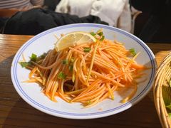 -蜗牛的家旅行主题云南菜餐厅.小酒馆(护国寺店)