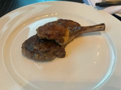 -天津东凯悦酒店·Market Café自助餐厅
