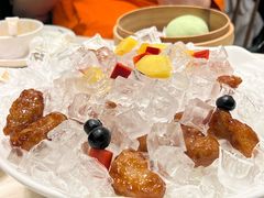 -陶陶居酒家(环市东店)