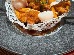 -老福洲·三十年福州味(斗东店)