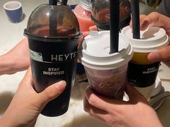 -喜茶(深圳东门1234店)