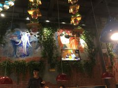 -蜀宴小调·精致家常菜(科华店)