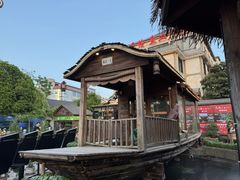-天怡·鱼工厂(临江店)