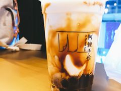-阿嬷手作(南宁百盛印象城店)