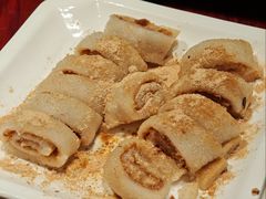 -御清斋总店(天一街店)