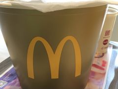 -麦当劳(塔园路店)