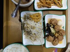 -天津工业大学西苑餐厅