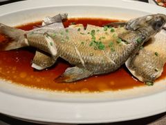 -曾宴·楚菜(湖北省博物馆店)