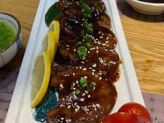 -林妈妈村·日式料理(宝山万达店)