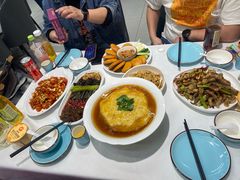 -昱德来·天津菜(河西店)