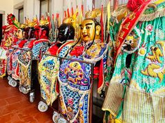 -莆田湄洲妈祖祖庙