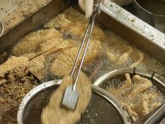 -香酥鸡排(京汉大道店)