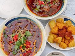 -成都瓜串串(华强北店)