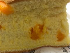 蛋黄蛋糕-南洋大师傅(六合龙湖天街店)