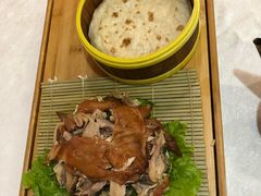 -惠丰堂饭庄·烤鸭·京味菜(翠微路店)