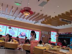 -龍歌自助小火锅(李沧丽达店)
