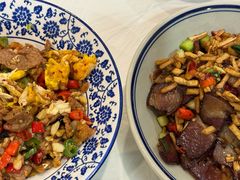 -新新湘菜馆(新中街二条店)