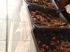 -王记生烫牛杂面馆(兰陵路店)
