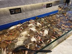 -川骄海鲜自助(河东店)