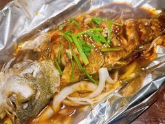 -新白鹿餐厅(爱琴海购物中心店)