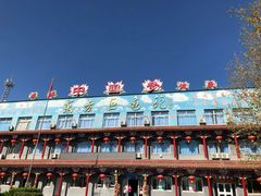 -东方巨龟苑景区