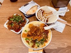 -小豆海棠(人民南路店)
