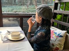 -野蔓果·山野菜(西湖景区·龙井茶田店)