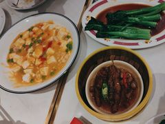 -嘉味港式餐厅(海门大有境店)