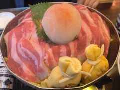 -桃太郎寿司料理(南坪店)