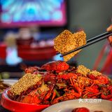魔都龙虾天花板 来自阿木的美味
