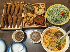 -磁州卤面·地标邯郸菜(97年创始店)
