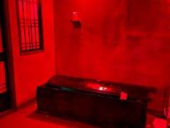 -CLUE演绎实景剧本杀(江南西店)