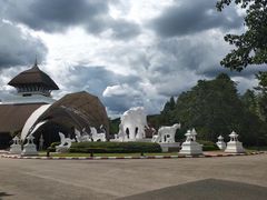 -清迈夜间动物园