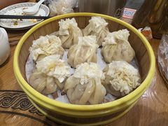 -格日勒阿妈蒙古厨房(新华广场店)