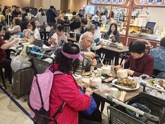 -盒马鲜生(皇庭广场店)
