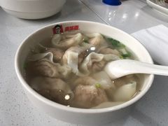 虾仔馄饨-南城香·饭香串香馄饨香(富丰桥店)