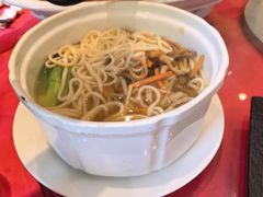 三丝伊面-金塘胜宴(石湾店)