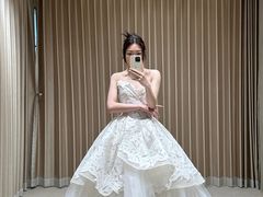 -Lafine Paris 法国兰斐婚纱礼服