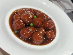 -吕氏疙瘩汤·新派鲁菜(东城万达广场店)