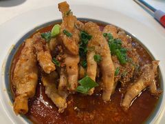 -周渝食惦·酸菜鱼精致川菜(横岗店)