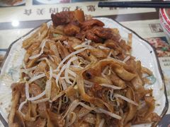 -葛记焖饼(伏牛路店)