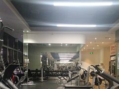 -MOHO FITNESS梦航游泳健身(国创中心店)