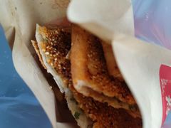 -襄阳特色南漳猪油饼(襄城店)