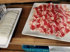 -阳坊胜利涮羊肉(阳坊老店)